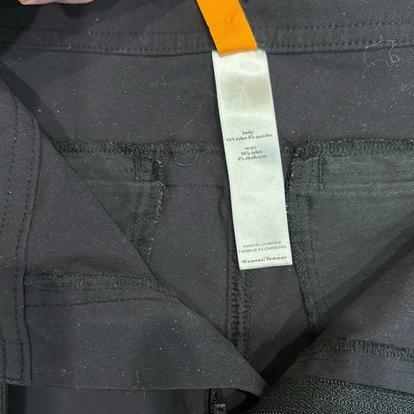 Lucy wide leg pants. - Picture 8 of 11